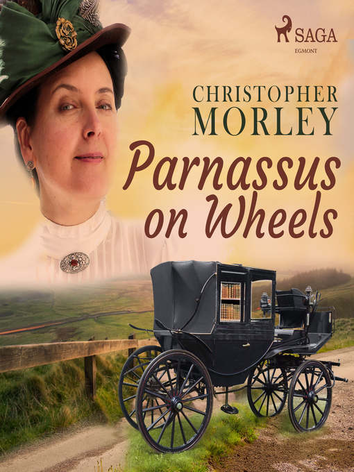 Title details for Parnassus on Wheels by Christopher Morley - Available
